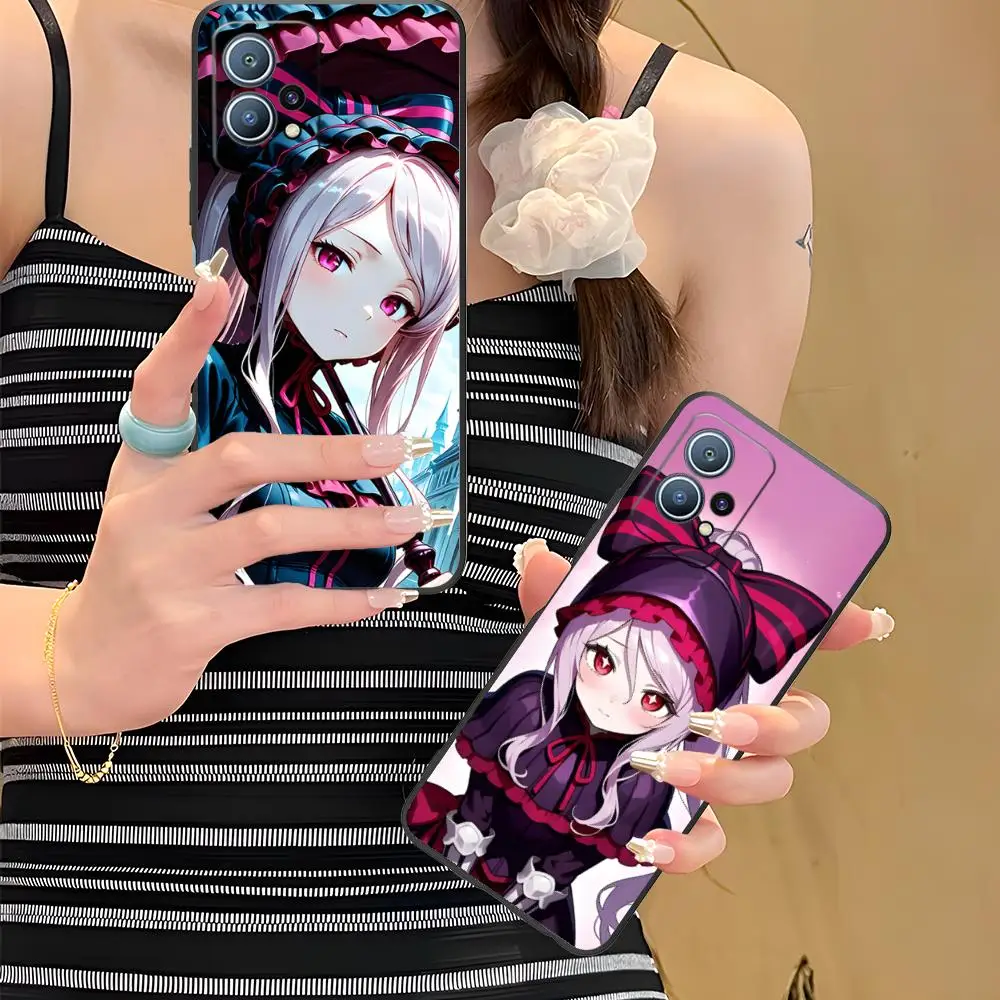 Overlord Shalltear …