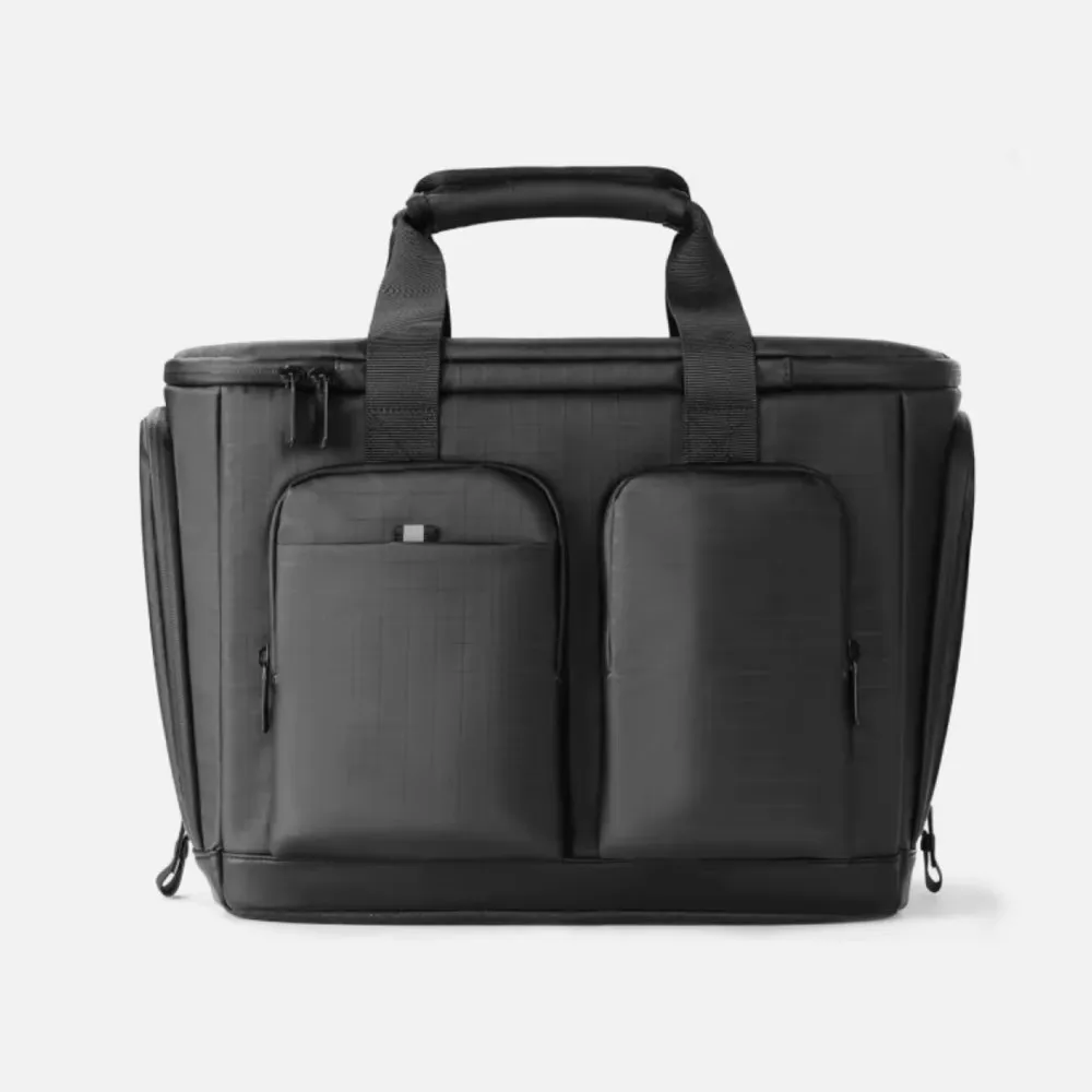 EcoFlow DELTA 3 Bag Waterproof Dustproof Compatible with Ecoflow DELTA 3 Power Station