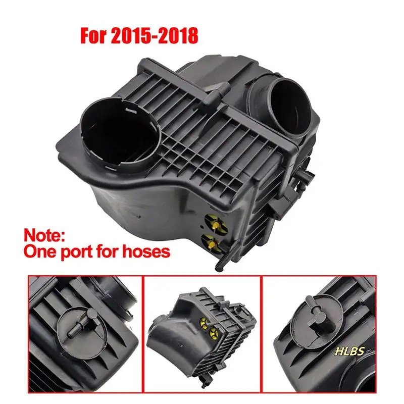 

New Engine Air Cleaner Housing For Jeep Renegade 2015-2018 68405395AA