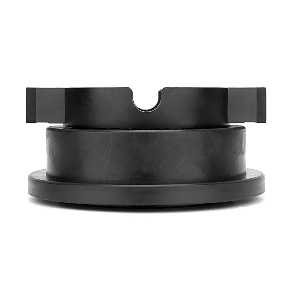 ABS Tire Changer Valve Wear Resistant Universal Tire Changer Part 49 mm Diameter Tire Changer Accessories