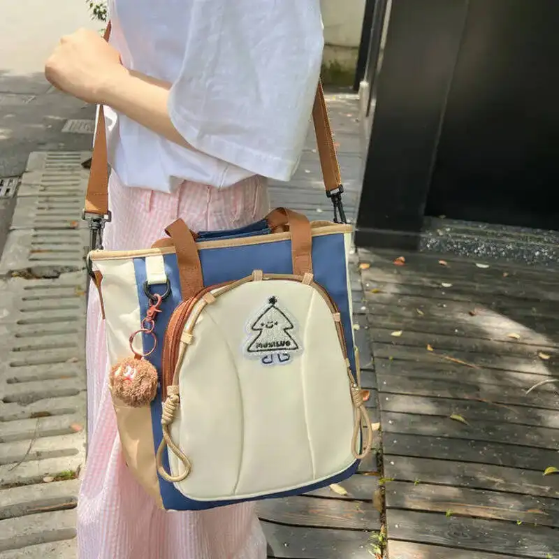 

Рюкзак, милый аксессуар, повседневная сумка через плечо, подвеска, легкий дорожный рюкзак, аксессуар, повседневный легкий вес через плечо