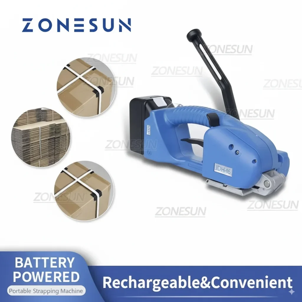 Zonesun ZS-PSJDH16 …