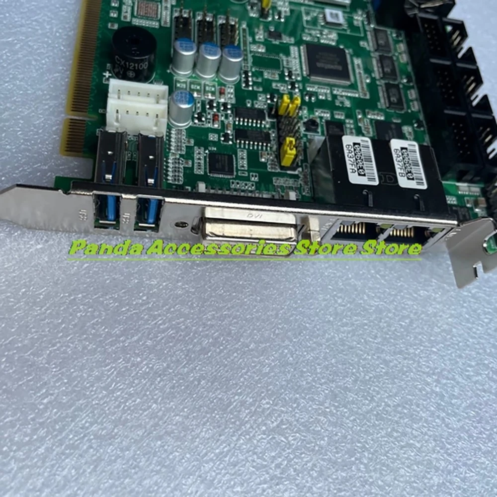 Perfect Job SHB140 Rev.A0-RC Industrial Computer Motherboard Q170