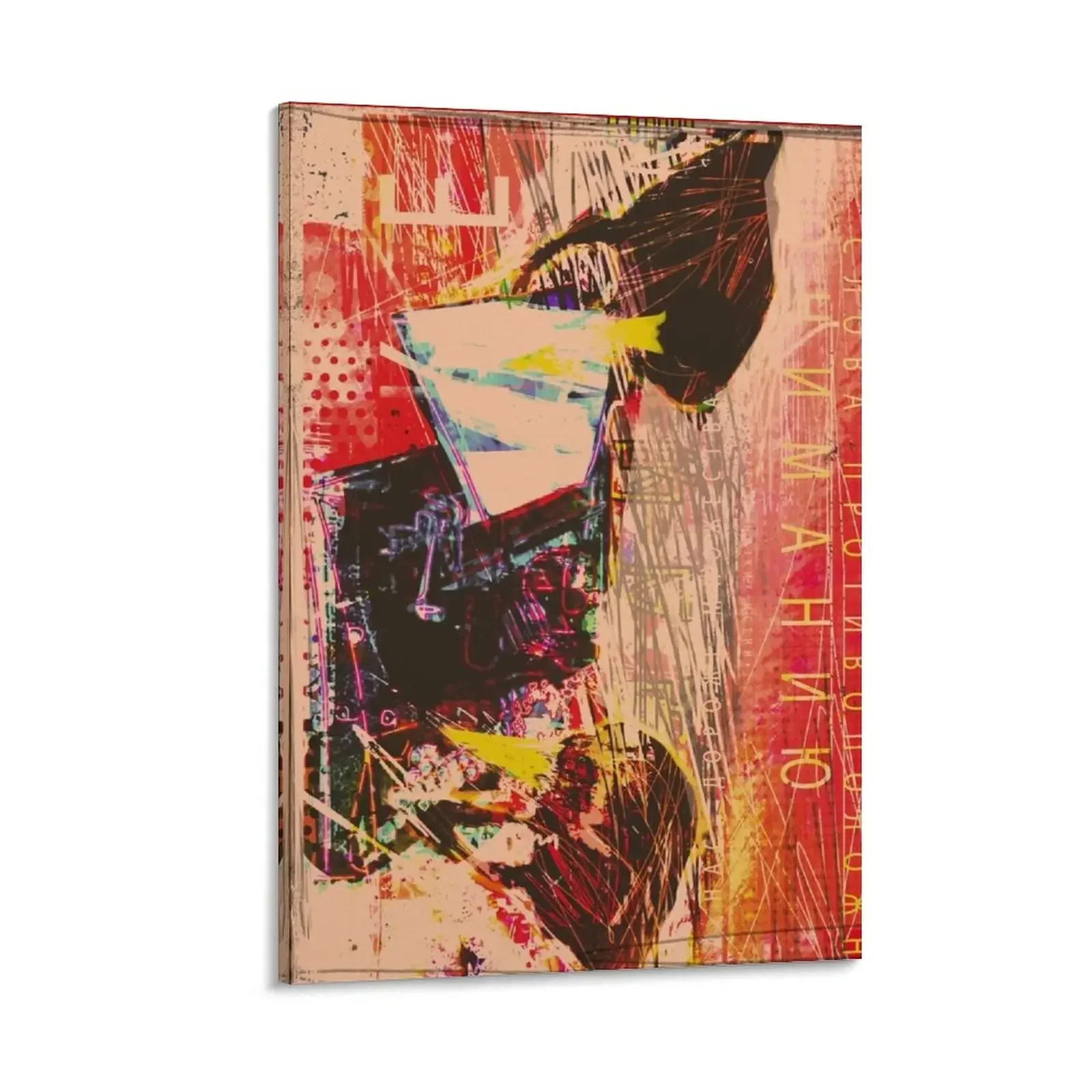 

Ravens Canvas Painting Decorative picture Wall posters poster anime decoration