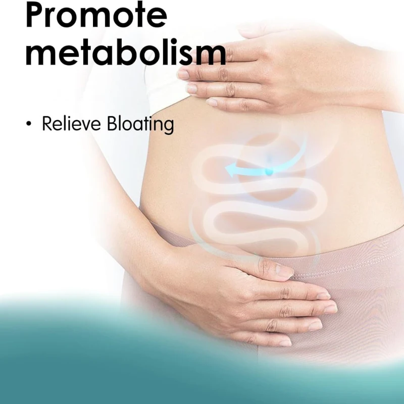 Night Time Weight Loss Capsule - Supports Reduce Bloating, Appetite Suppression, Healthy Weight Management and Promote Sleep - view 3