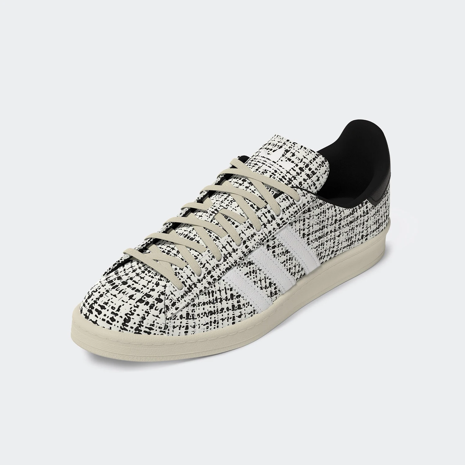 Adidas genuine clover unisex classic sneakers HP2820