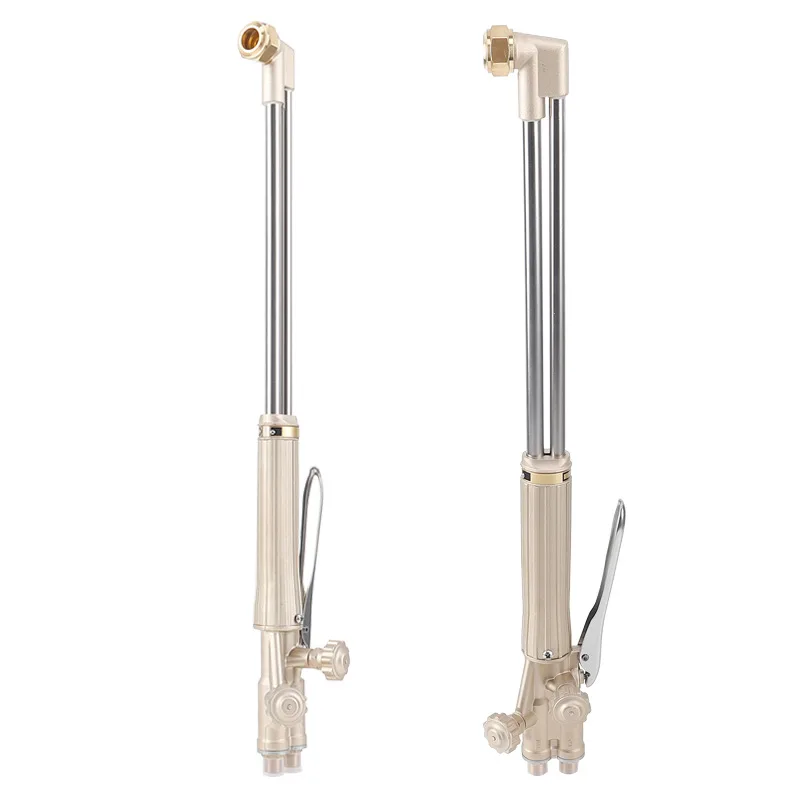 Hand propane cutting, equal pressure ST2600 acetylene, gas cutting tool, gas cutting nozzle handle