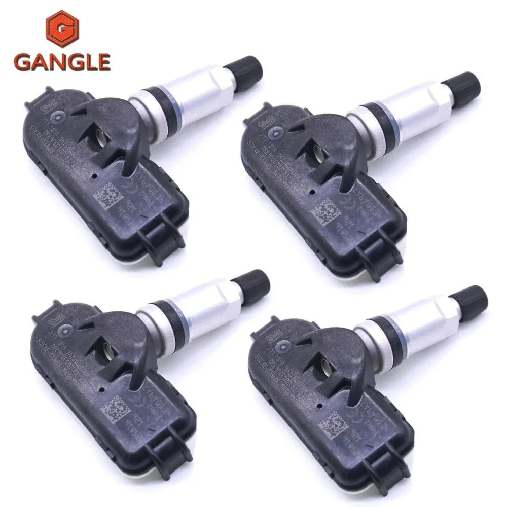 

52933-3X305 Датчик давления в шинах 434 МГц для KIA CERATO 2009-2018 гг. для KAI RIO 2011-2017 гг.