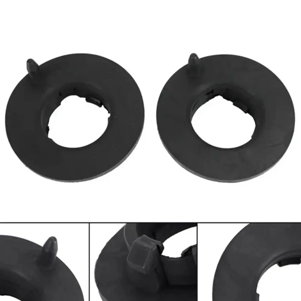 

Rear Spring Top Mount Anti Squeak Part For Ford Fiesta Mk7 2009-2017 Car Shock Absorber Accessories 1531725 1721953