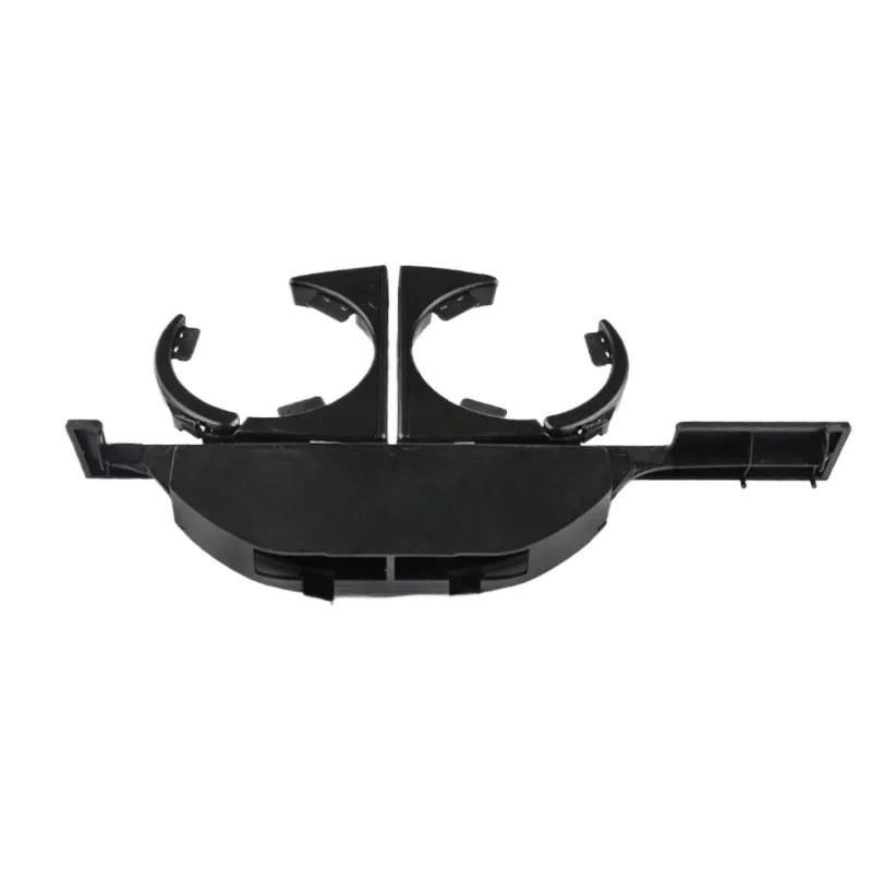 

51168190205 51168190206 Автомобильный держатель для напитков, подстаканник левый и правый передний для BMW 5 серии E39 525 528 530 540 1995-2004 гг.