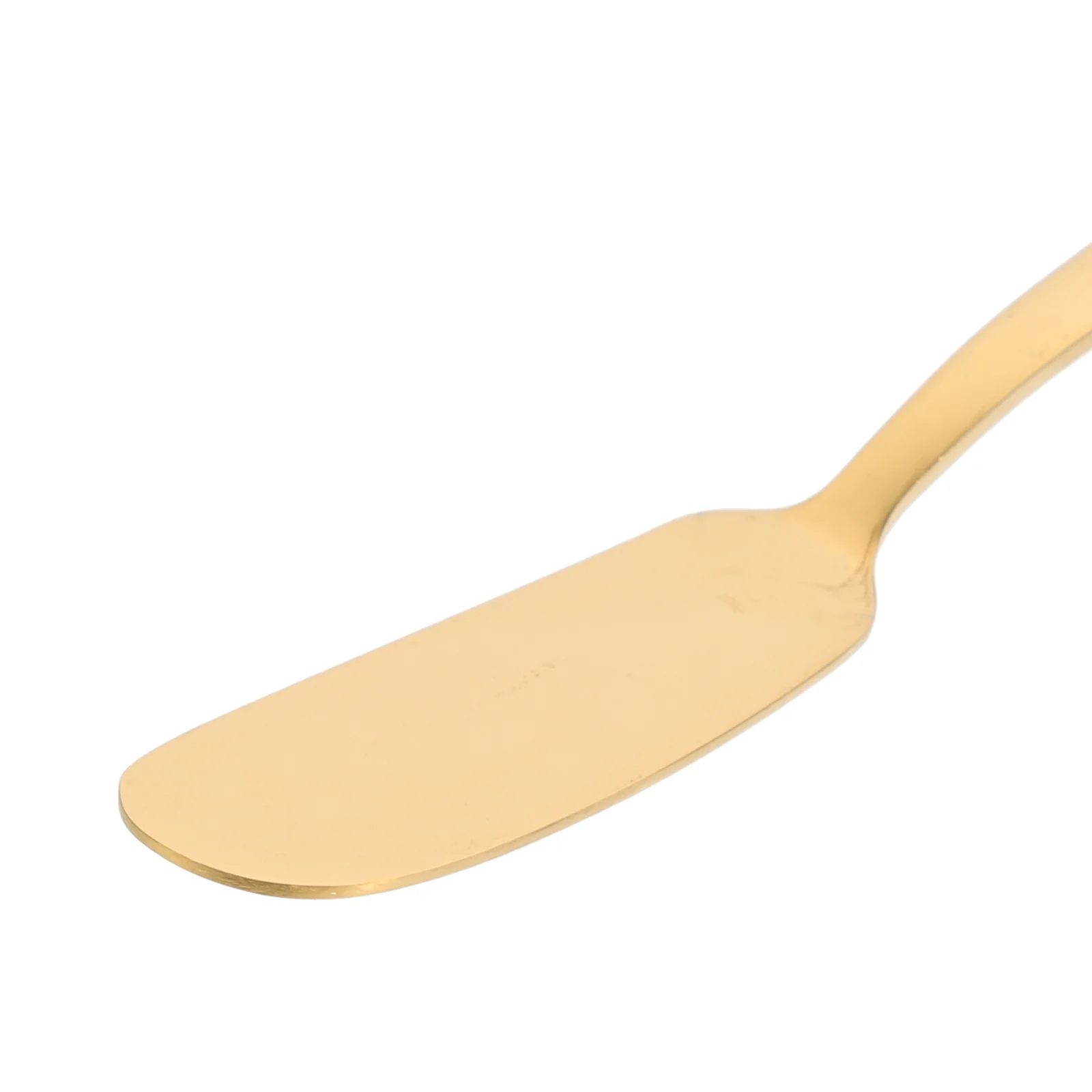 

1 Set Stainless Steel Cheese Spreader Tools Kitchen Butter Spatula For Charcuterie Board Cheese Serving Set Portable Cutting Kit