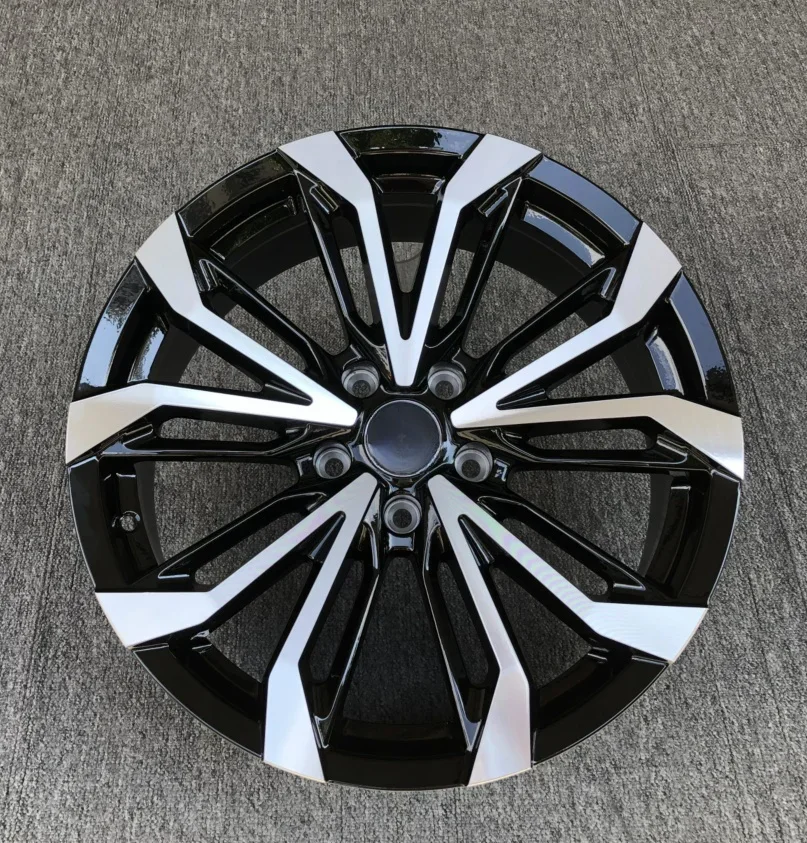 

Flow Forming Wheels 20 Inch 5x114.3 Alloy Car Wheel Rims Fit For Toyota RAV4 Honda Accord Infiniti QX50 Kia K7 Lexus ES300