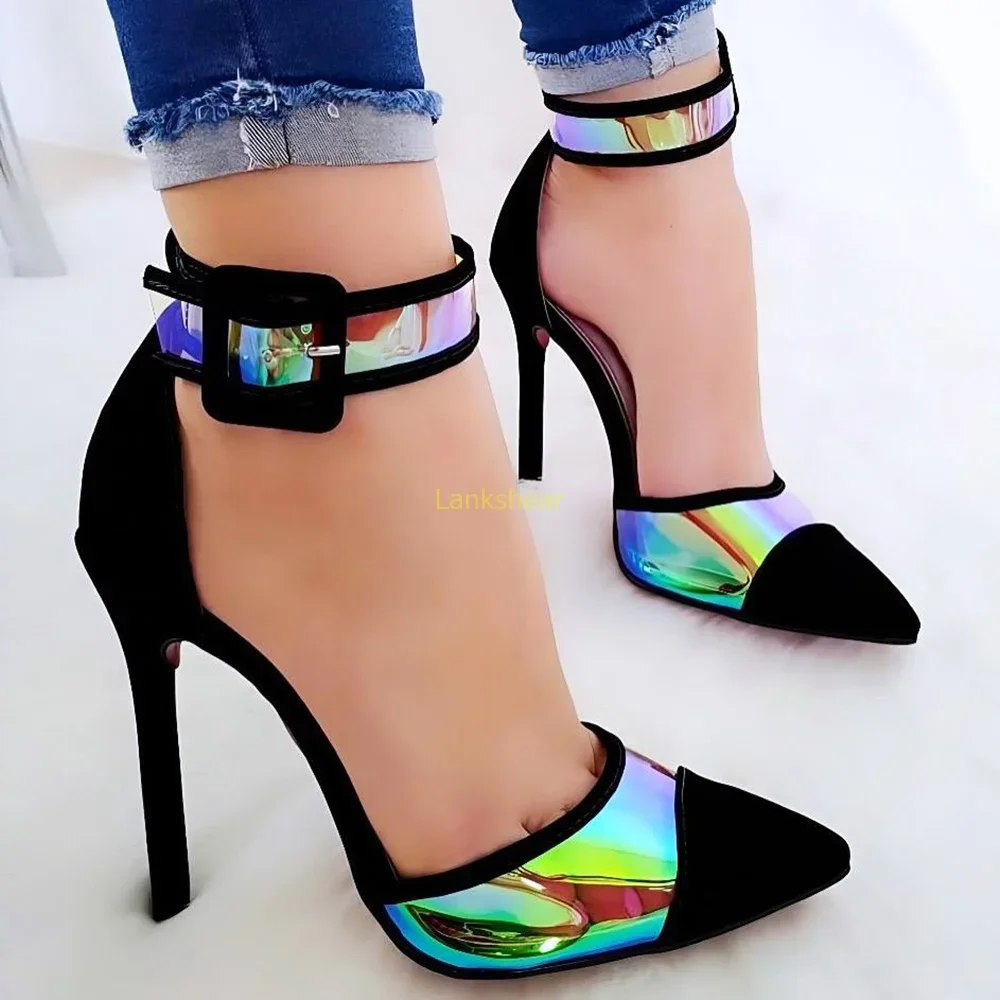 zapatos-de-tacon-de-retales-de-pvc-reflectantes-de-colores-zapatos-sexis-puntiagudos-a-finos-con-talon-descubierto-y-hebilla-recien-llegados-zapatos-modernos-de-moda-para-mujer