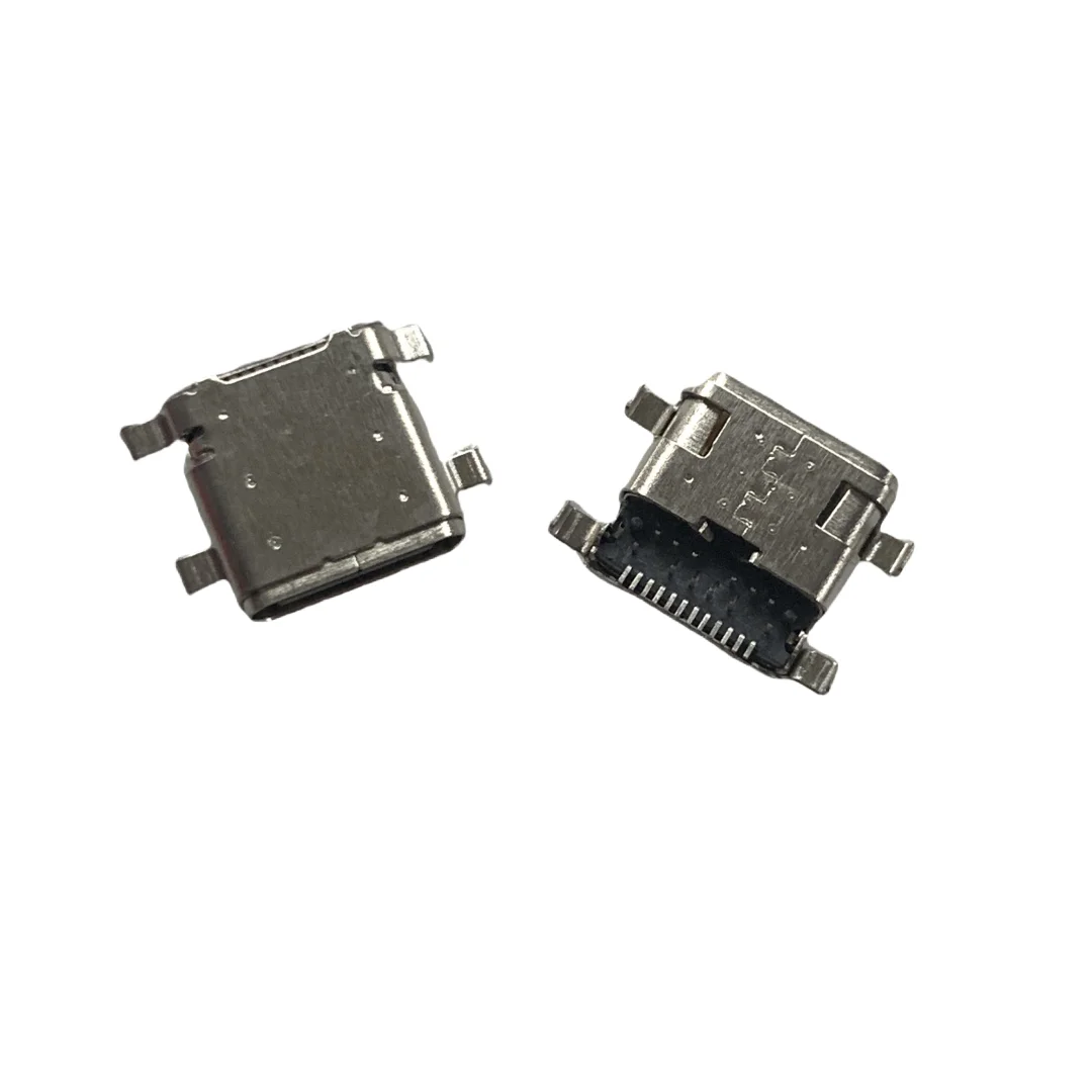 

Разъем питания постоянного тока USB Type-C для Asus Chromebook C536E C536EA-BI3T3