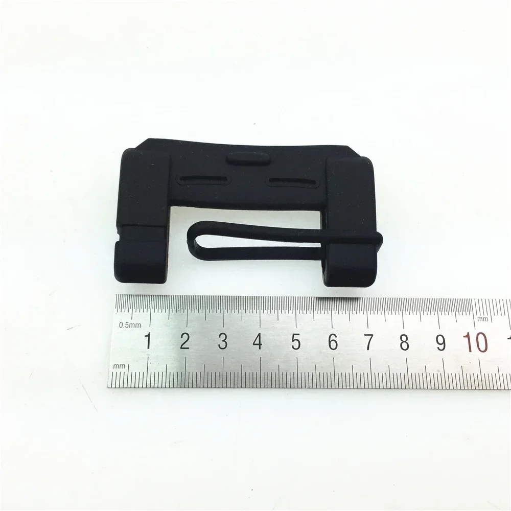 STARPAD Car seat belt clip plug protector Bag seat card lock protector trim