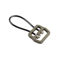 Tan 1 inch B