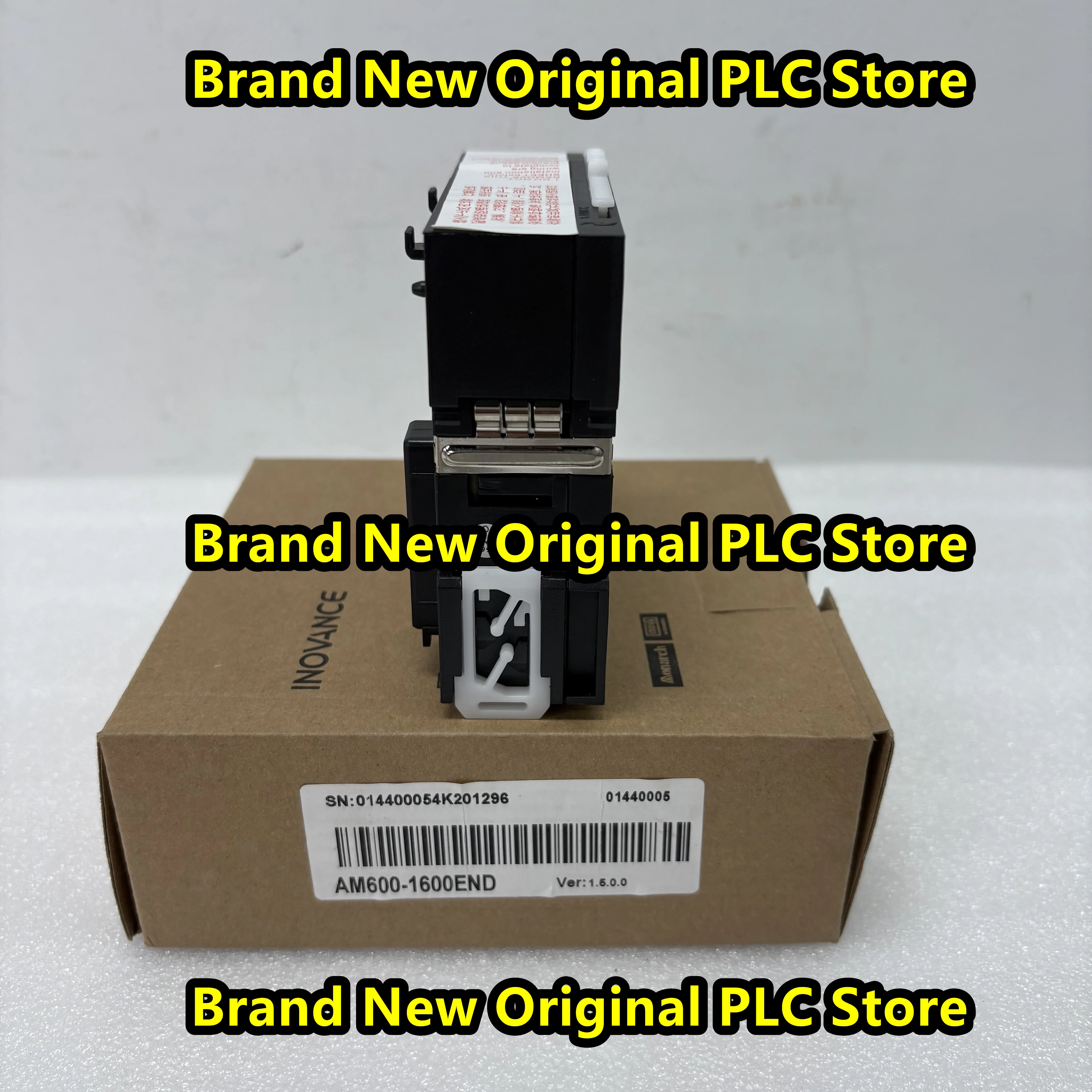 Nuevo módulo PLC AM600-1600END original