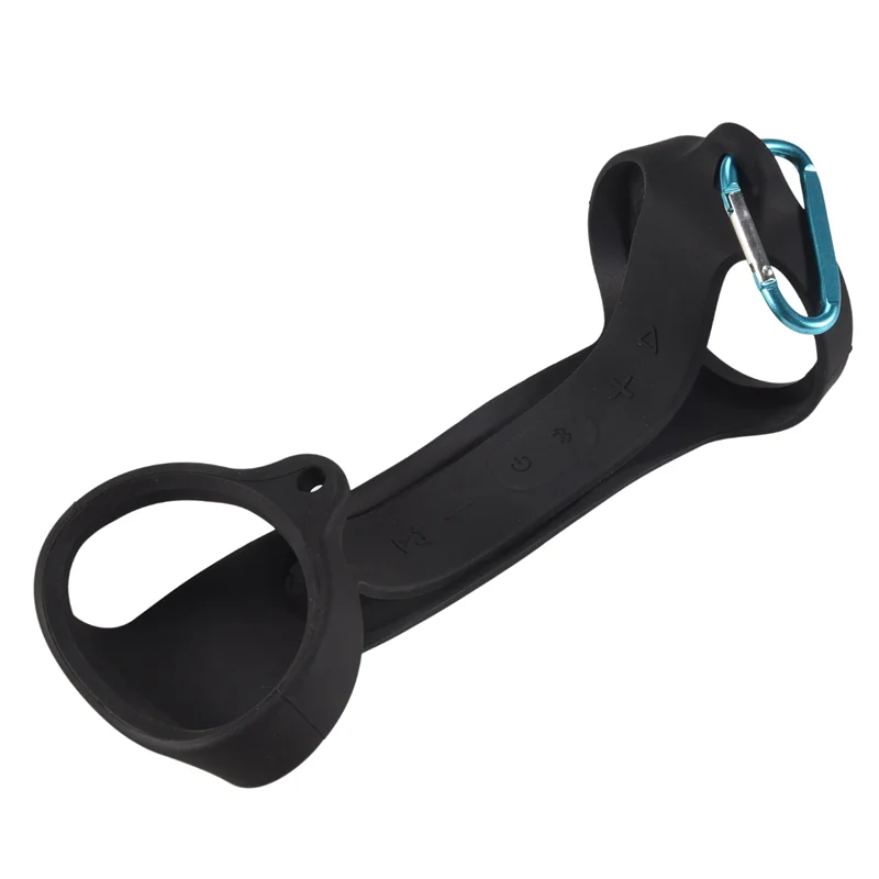 Para Charge 4 funda protectora altavoz portátil carcasa protectora con correa para el hombro