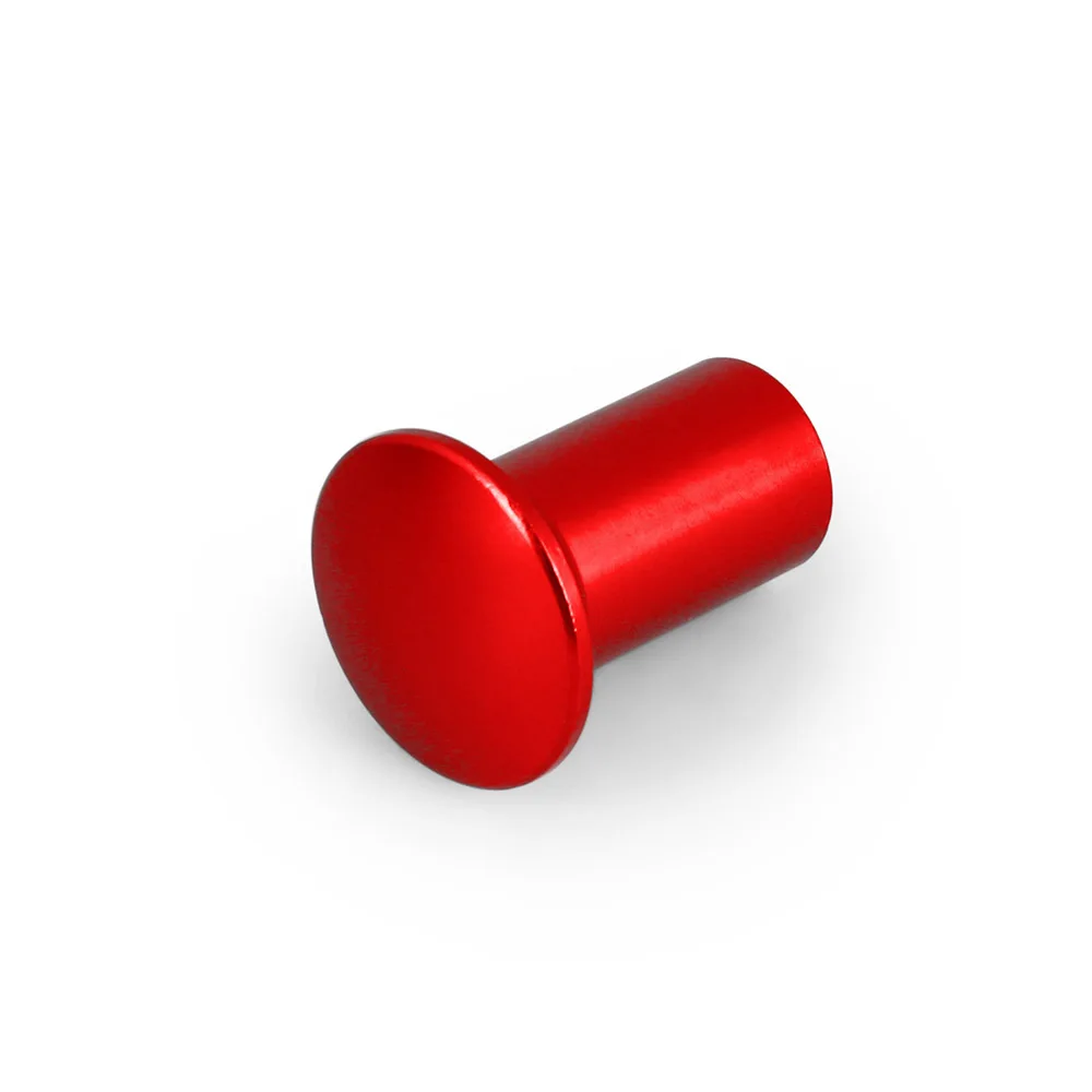 Aluminum E-Brake Handle Brake Drift Spin Turn Knob Button Lever Lock Cover Fit For Toyota GT86 Scion FRS Subaru BRZ