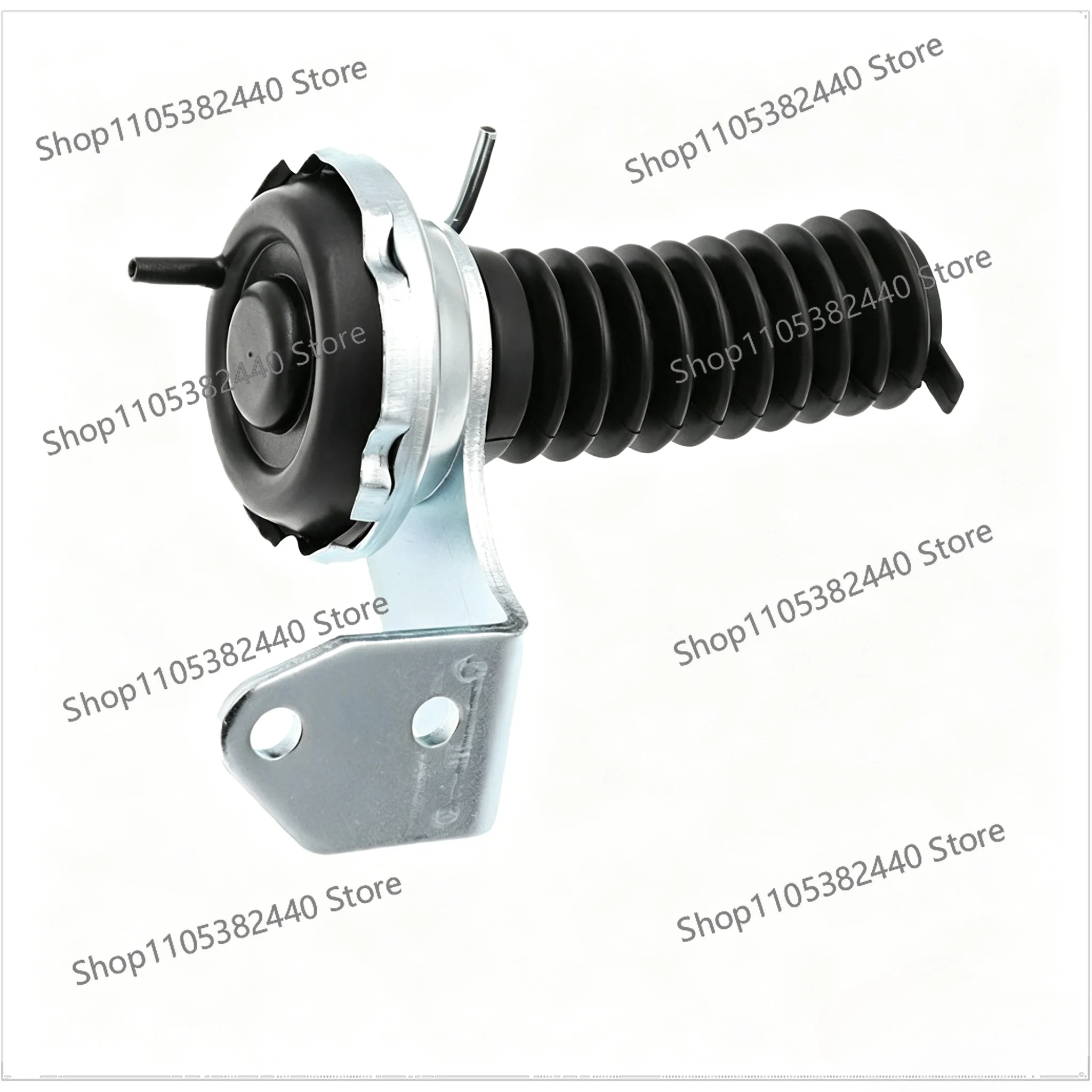 MR453711 Clutch Pedal Position Switch, Car Manual Transmission Clutch Sensor Replacement Part