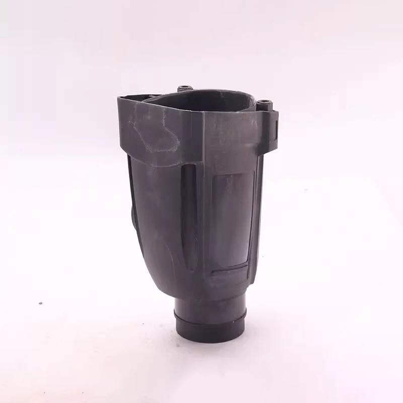 Imagem -03 - Cabeça de Martelo Case para Bosch Gbh2-28e re Dre Dfv 2-28de Martelo Cabeça Case Frontal Habitação Acessórios Substituição Gbh228