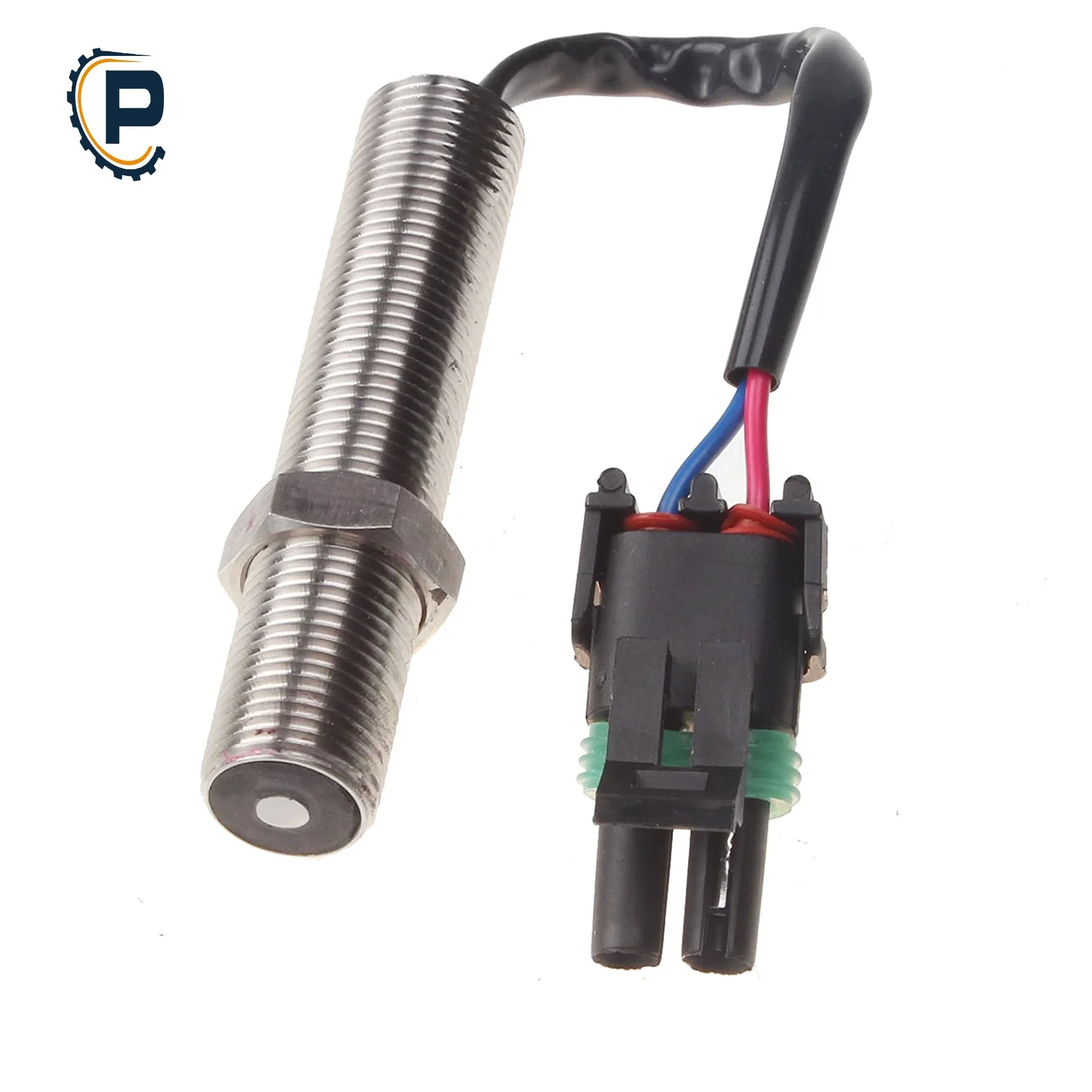 Magnetic Pick up MPU 3034572 Pickup Speed Sensor For Cummins Engine K38 QSK38 CM2150 MCRS QSK38 CM850 MCRS G38 KTA38GC CM558