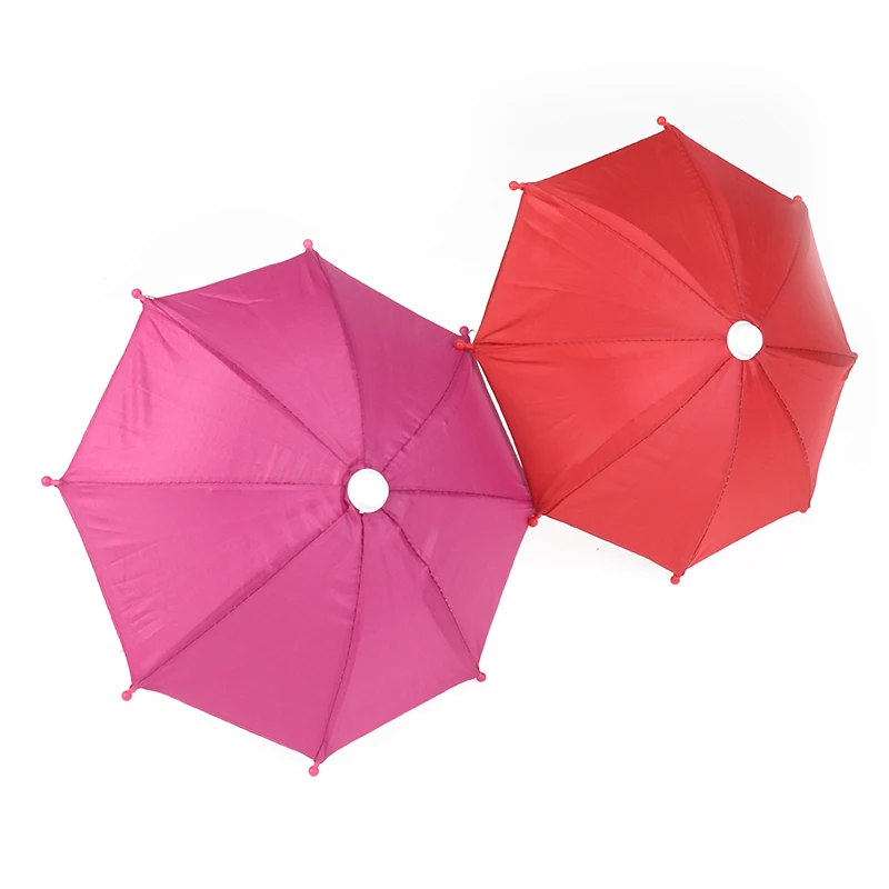 27CM Camera Umbrella Sunshade Rainy Holder For General Camera Photographic Camera Umbrella Outdoor Photography Accessories