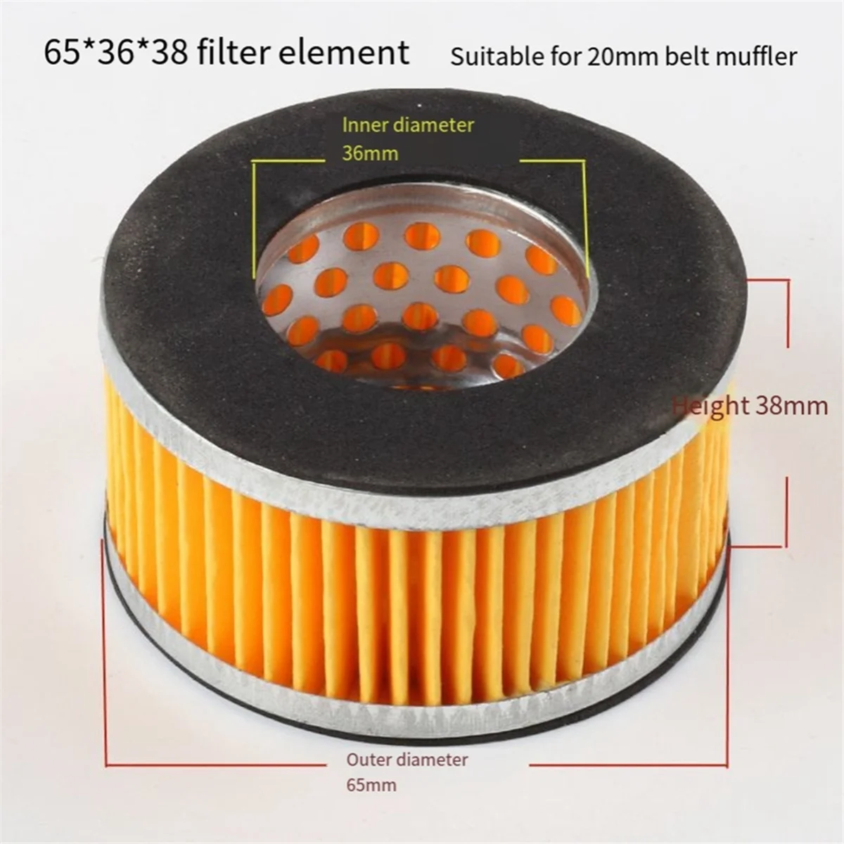 Keka Air Compressor… - image