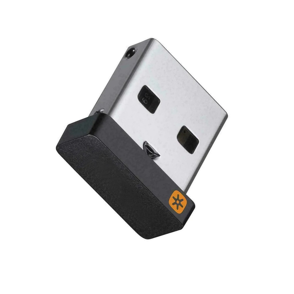 USB Unifying Receiver for Logitech Mouse MK520 MK550 Keyboard K350 K750