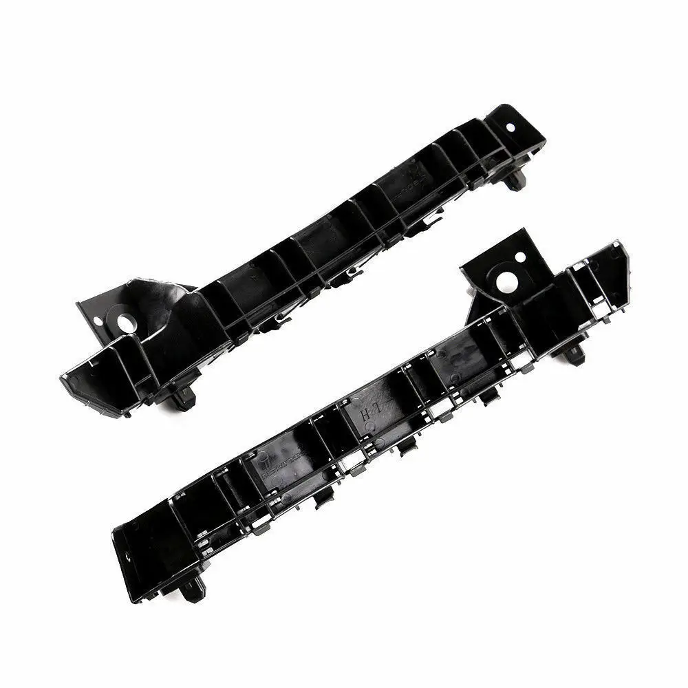 

57707SC050 57707SC040 Genuine For 2009-2013 Subaru Forester Front LEFT & RIGHT Side Bumper Bracket