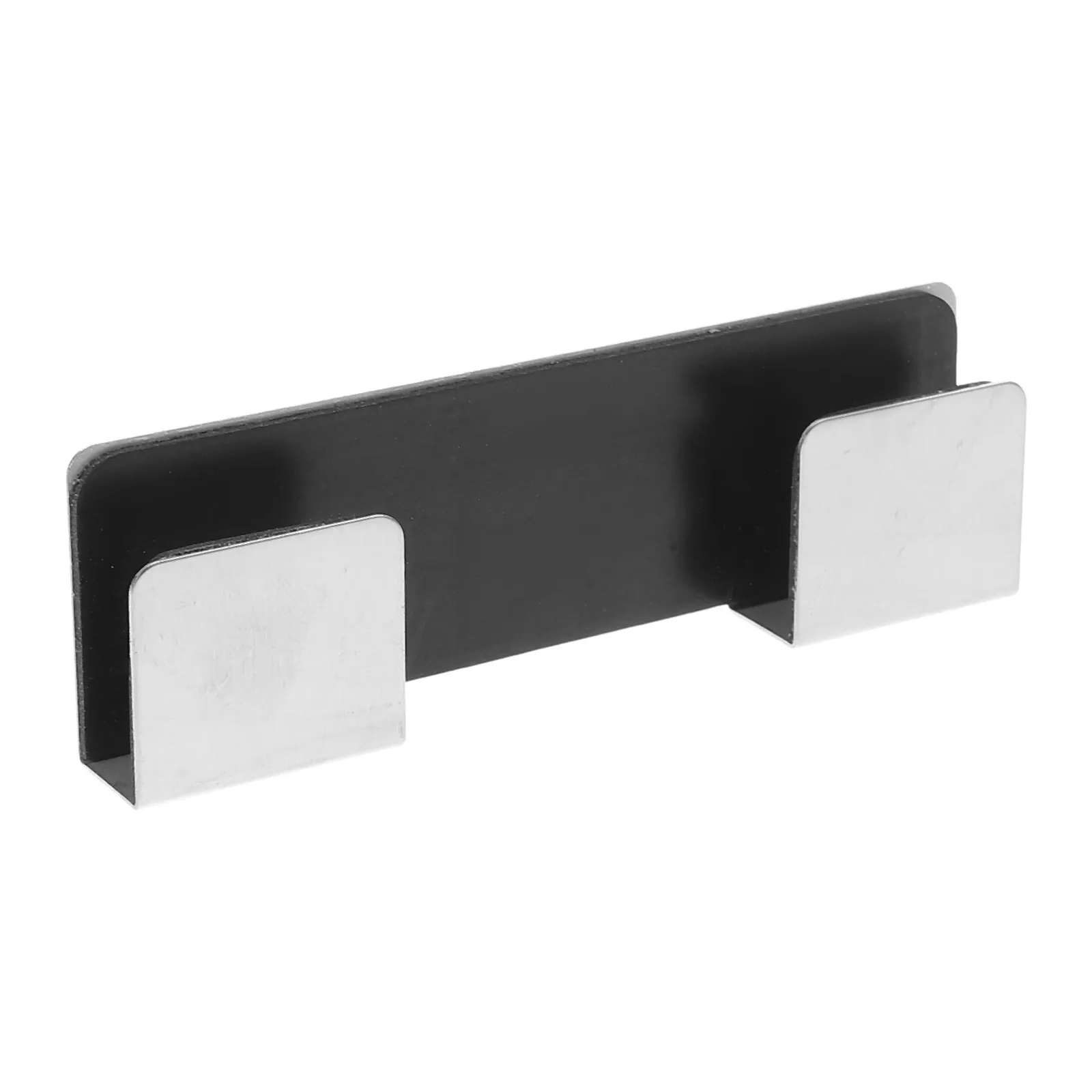 Bass Drum Dampening Dampener Damper Hoop Guard Protector Gel Pads Silver Dampeners