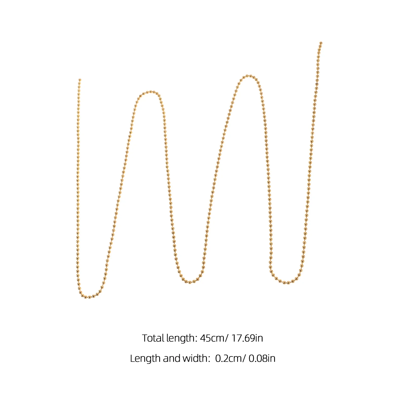 7 قطعة شرائط سلسلة للأظافر الاكريليك زخرفة المعادن تصميم سلسلة دائم لتقوم بها بنفسك مسمار ديكور فني مانيكير اكسسوارات مجوهرات أظافر #2