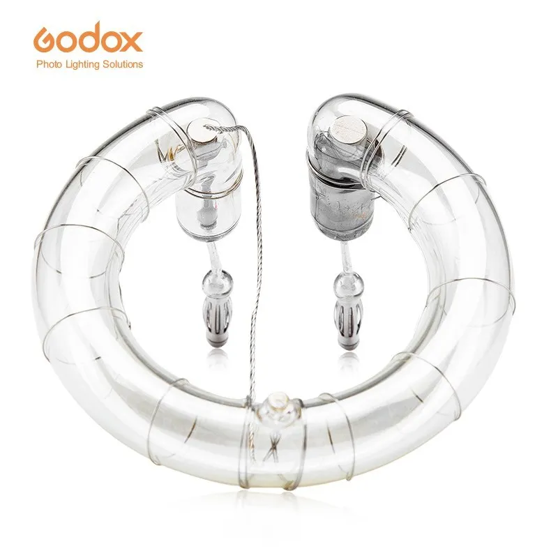 Godox 150W 200W 300W 400W 600W 800W 1200W Original Flash Spare Tubes