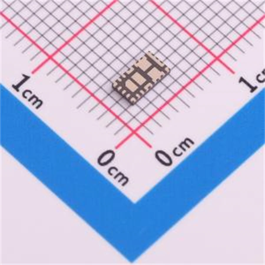 2 PÇS/LOTE TPS543A26RYSR (Conversores DC-DC)