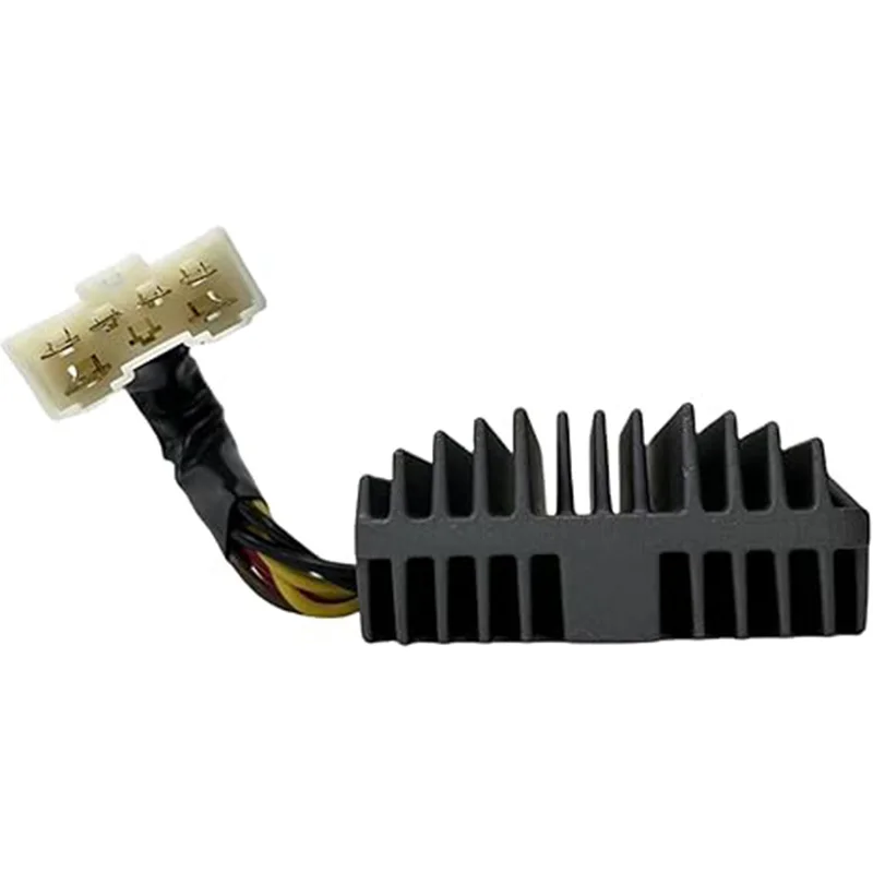 

21066-2079 210662079 Voltage Regulator Fits for Kawasaki FD671D FD711D FD750D FD791D FD851D Engine