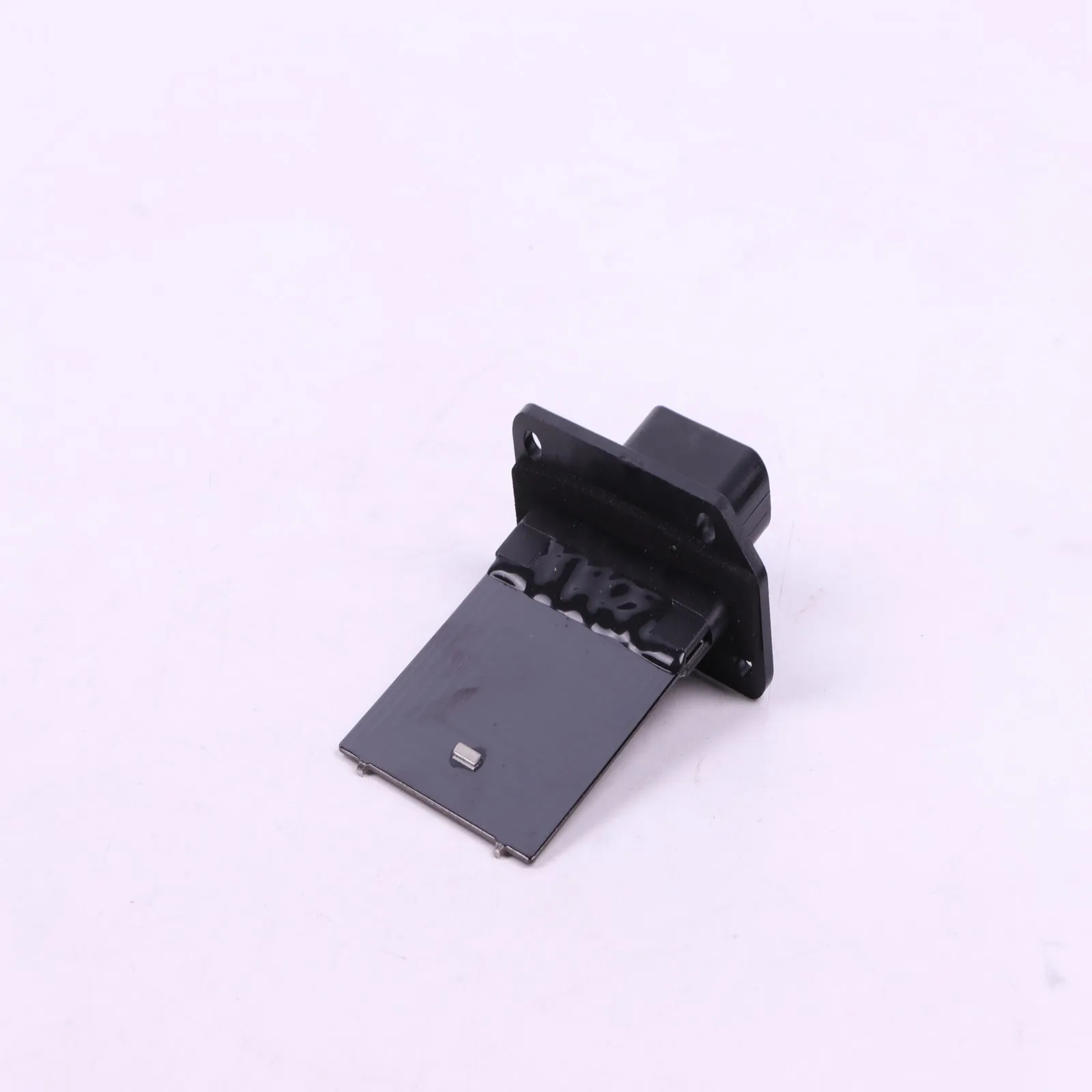 

HVAC Heater Blower Motor Resistor FOR Ford F150 Expedition Escape 3F2Z18591AA Front Speed Control
