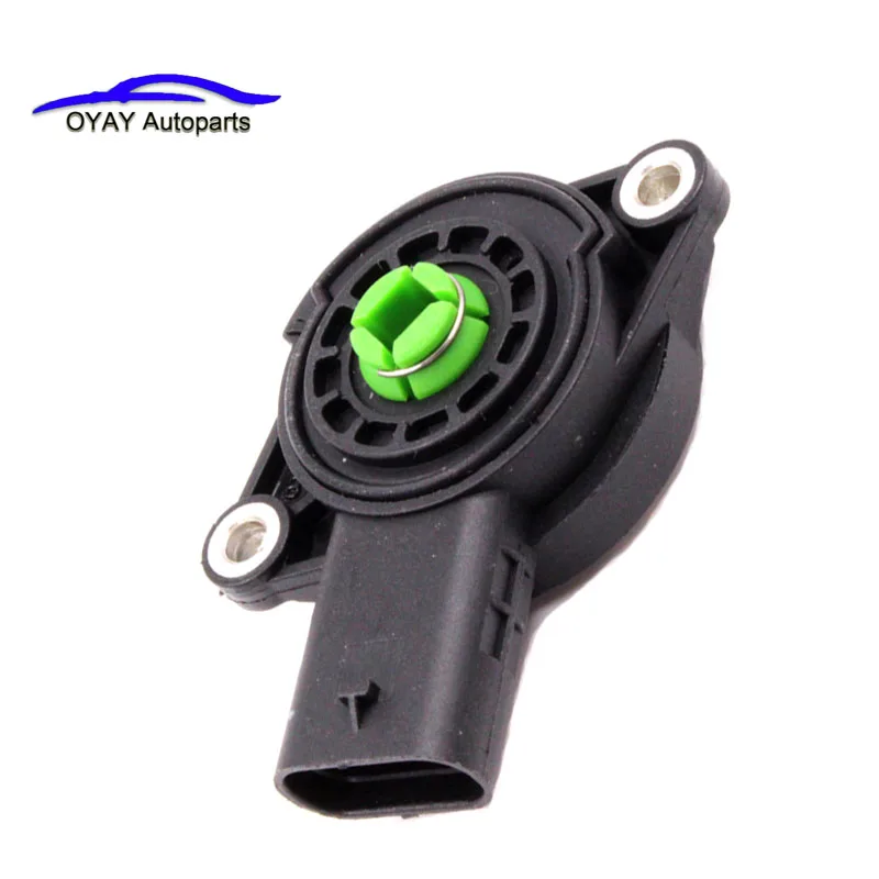 NEW 07L907386B Engine Air Intake Manifold Runner Control Sensor for Audi A3 VW CC 07L907386A 07L 907 386 B