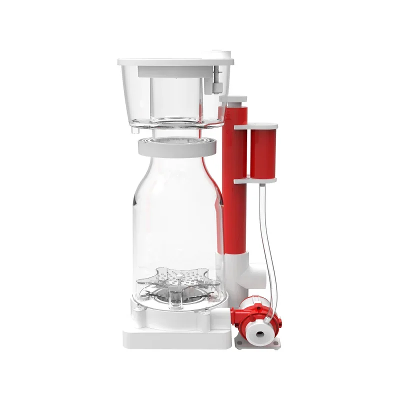 # for aUltra Quiet Protein Skimmer DC Variable Frequency Skimmer for Marine Fish Tank Saltwater Filtration System Factory