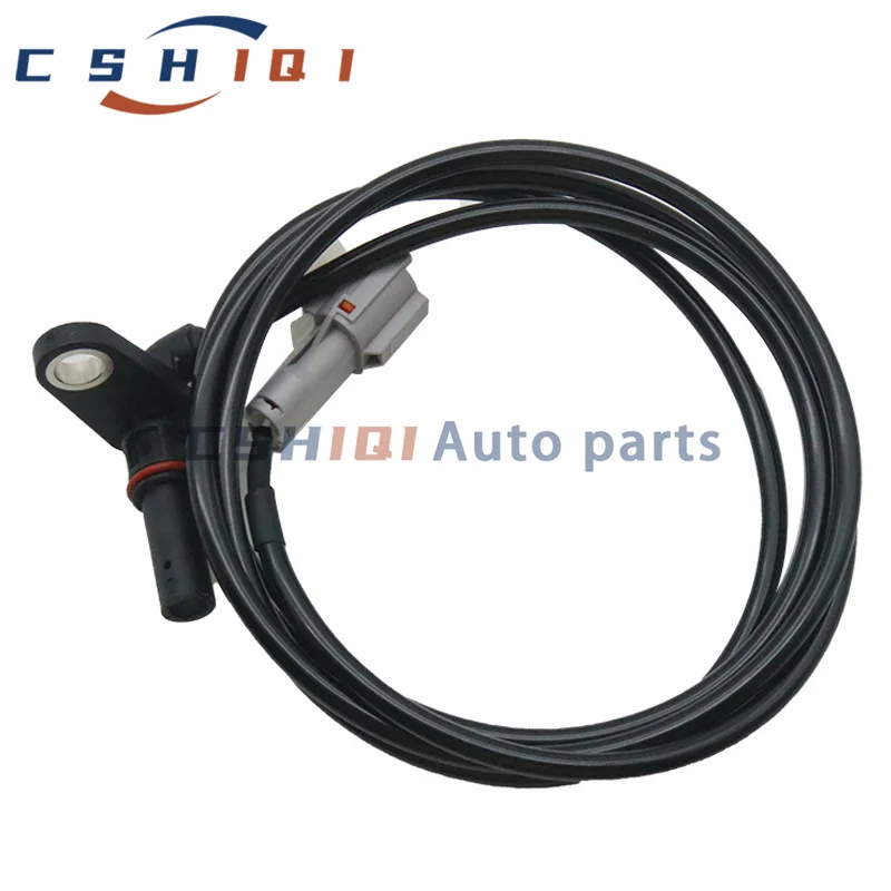 MK584727 Front Rear Left/Right ABS Wheel Speed Sensor For Mitsubishi Fuso 6.5 7.5 8.5 MK584728 MK585279 MK585280 Car Spare Parts