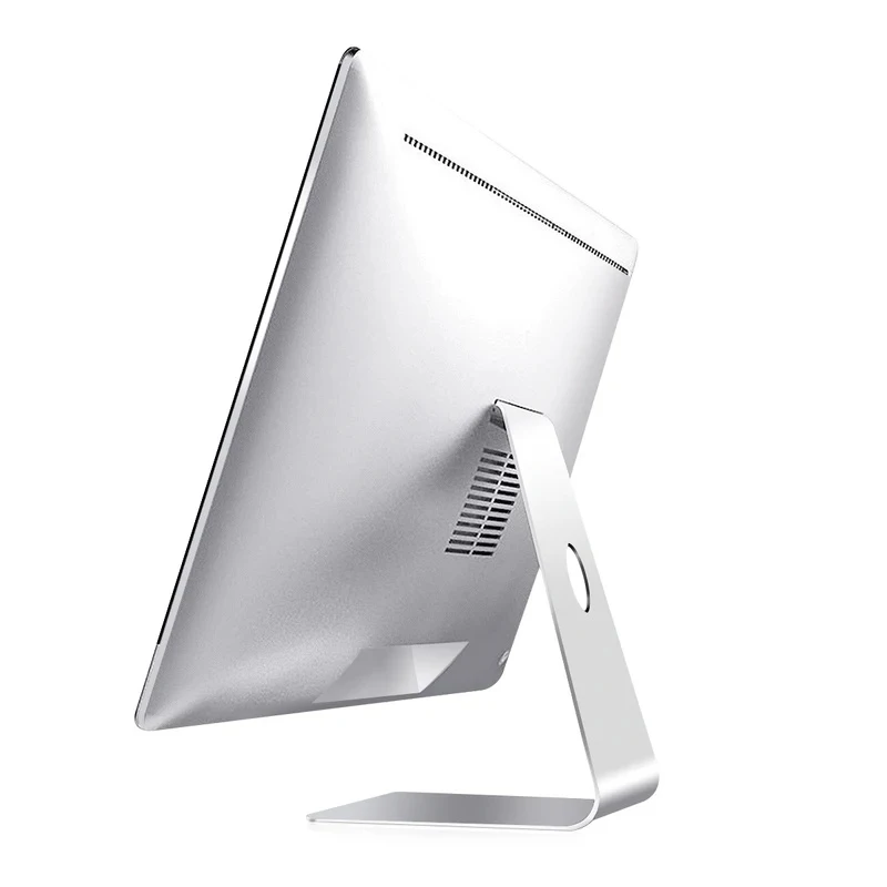 Cheap Computer Supply Wholesale 21.5 All In One Pc Mini Pc I3 I5 I7 I9 Aio Pc For Sale view 5