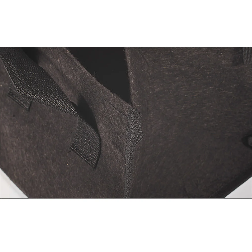 Сумка для выращивания овощей, саженцы, цветочные горшки, пакеты для выращивания растений