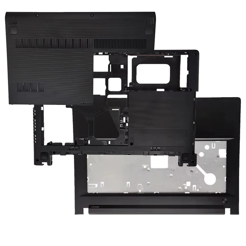 Laptop Shell For Lenovo G40-70 G40-30 G40-45 G40-75 G40-80 Z40-30 Z40-45 Z40-70 Palmrest Upper Case/Bottom Base/Bottom Door