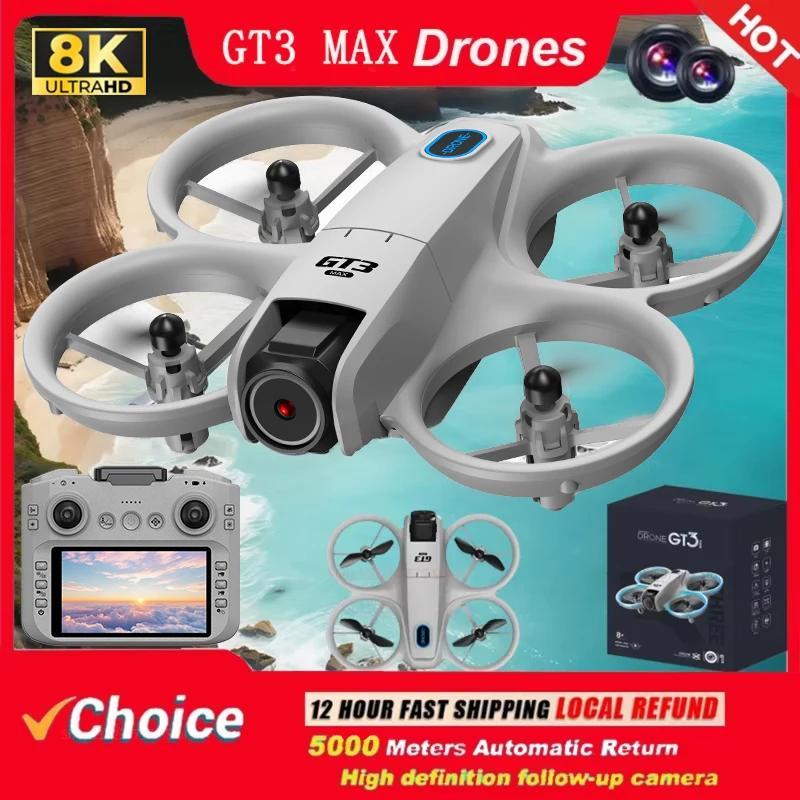 2025 GT3MAX Drone G… - image