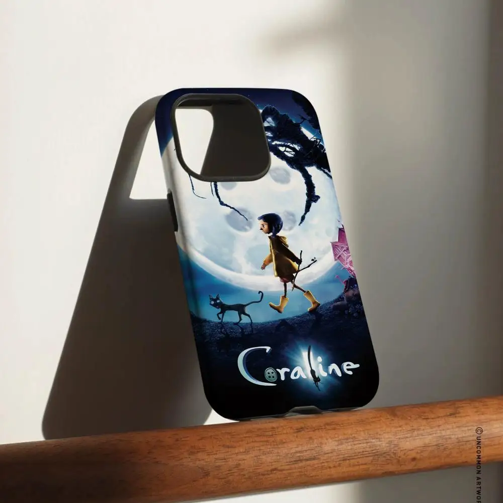 Чехол для телефона Samsung Galaxy S25 24 23 22 Ultra Plus A56 36 26, глянцевый HD двухслойный твердый корпус Coralines Чехол для телефона Samsung Galaxy S25 24 23 22 Ultra Plus A56 36 26, глянцевый HD двухслойный твердый корпус Coralines