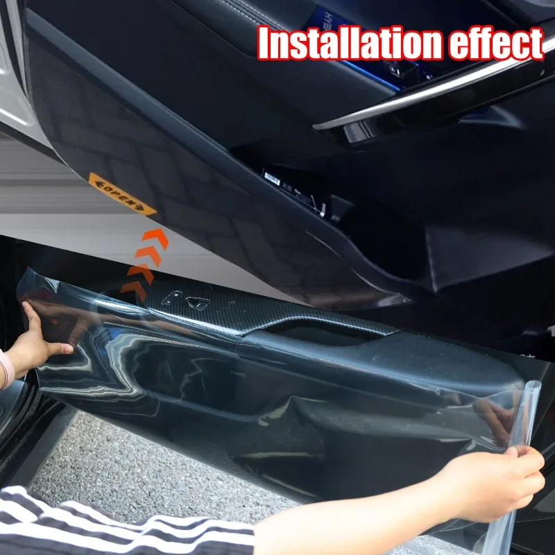Thumbnail 4 - #39 Latest Paint Protection Film Offers