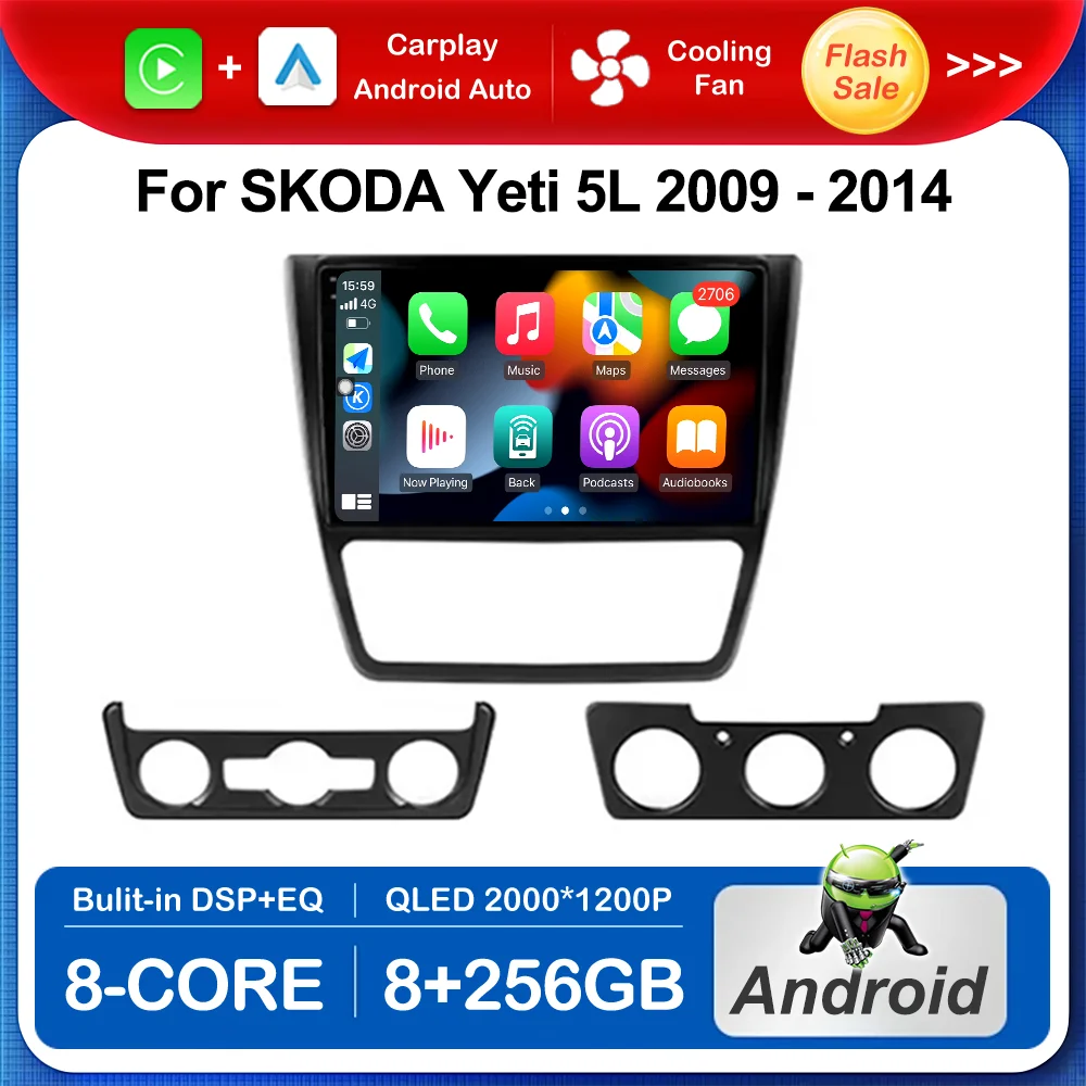 10.1 '' Android Aud… - image