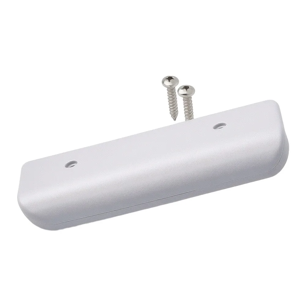 WP67005140 Refrigerator Door Handle for Kenmore and Similar Refrigeration Units ABS Material Consistent Appearance