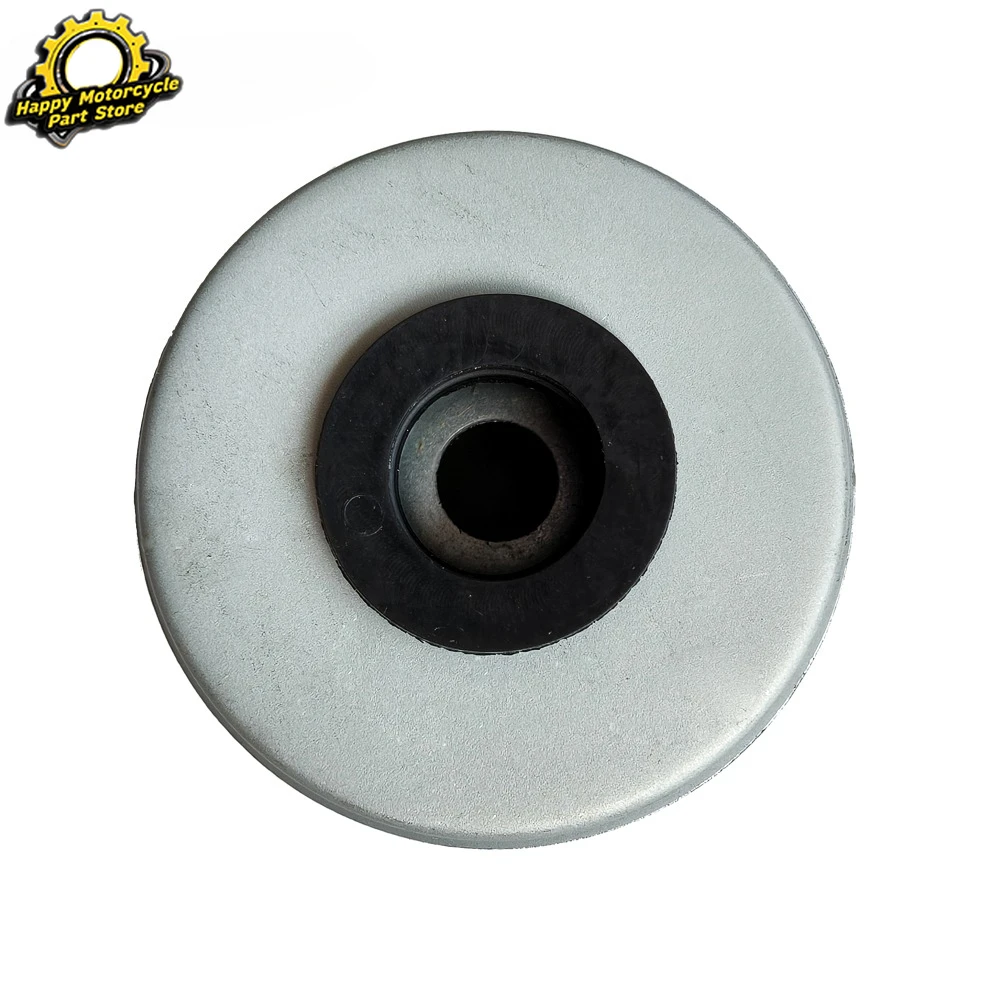 1pc/2pc/4pc/6pc/8/10pc Motorcycle Part Paper Oil Filter for Honda CRF150 CRF250 CRF450 CRF150R CRF250R CRF450R CRF 150 250 450 R