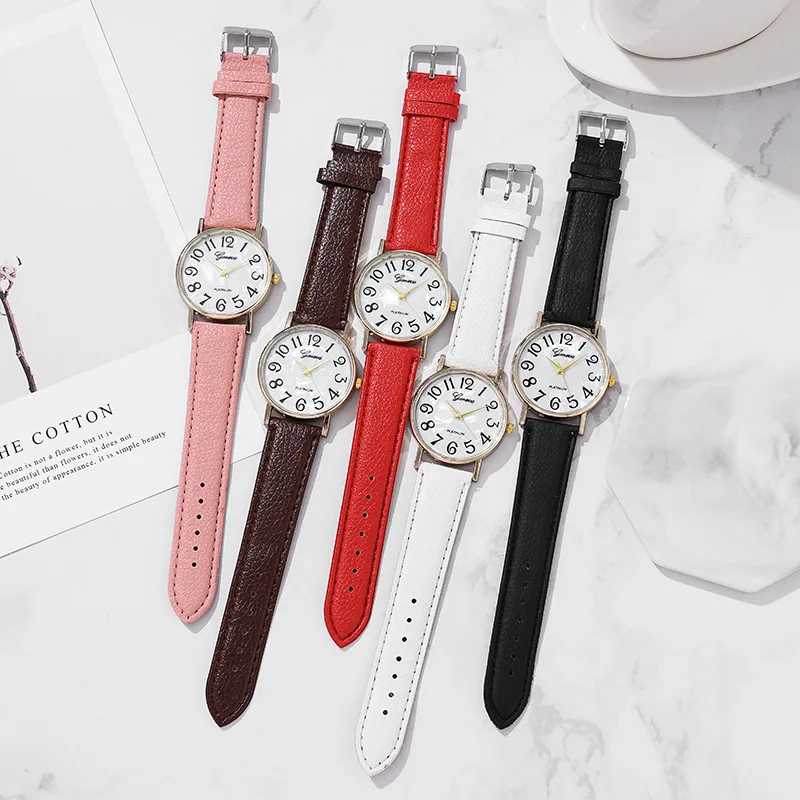 New Shell Dial Gene…