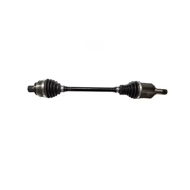 Durable Front Assembly Drive Shaft, Compatible with 1ED407271 & 1ED407272